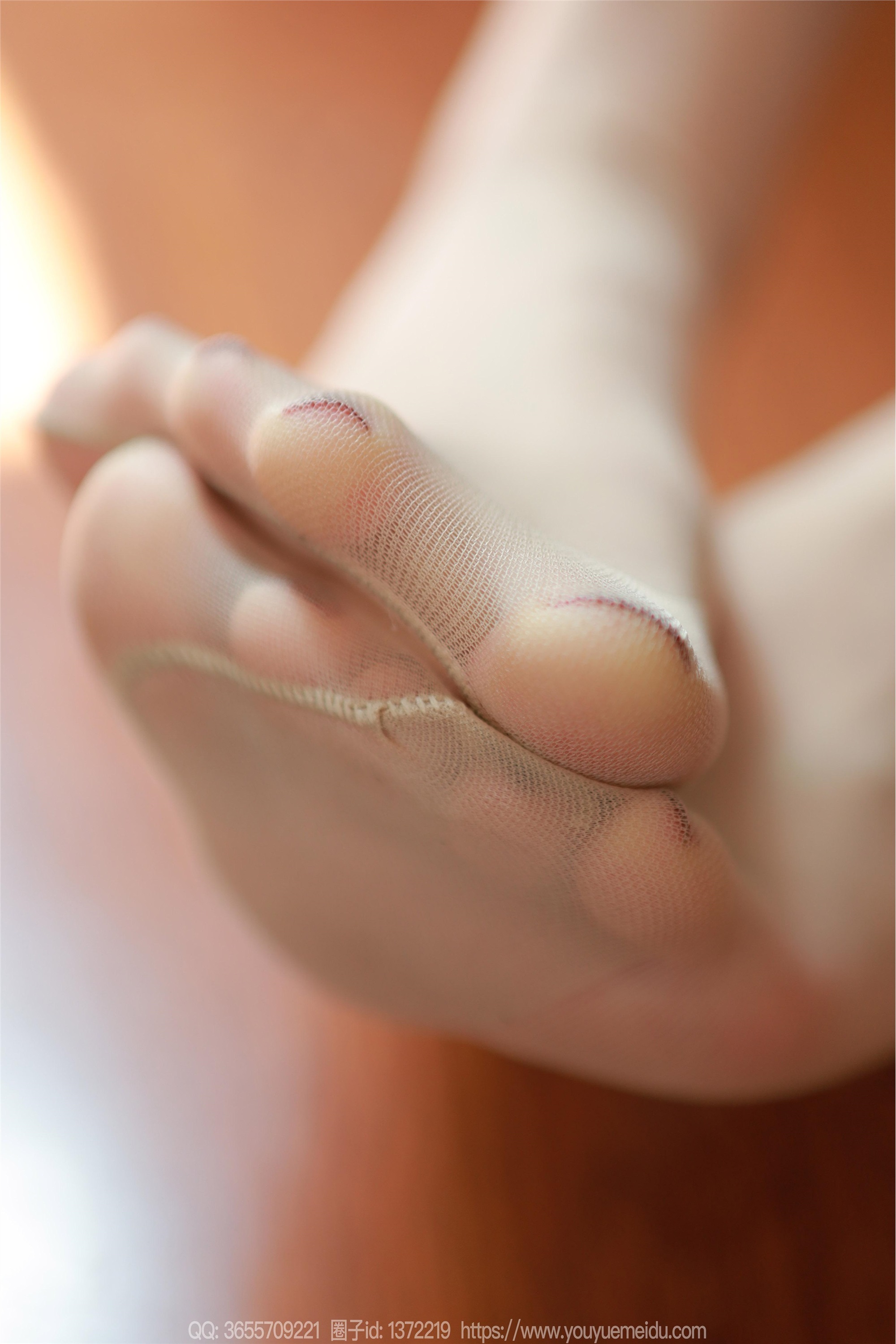 IESS异思趣向  2024.09.30 丝享家 1859 团团《素色旗袍 》